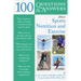 100 Questions and Answers about Sports Nutrition & Exercise