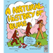 A Natural History of Bums: The Story of Evolution from Beginning to End