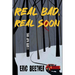 Real Bad, Real Soon: A Carter McCoy Novel