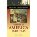 Cooking in America, 1840-1945