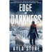Edge of Darkness: A Survival Thriller