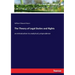 The Theory of Legal Duties and Rights: an introduction to analytical jurisprudence