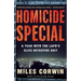 Homicide Special: A Year with the LAPD's Elite Detective Unit