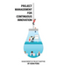 Project Management for Continuous Innovation: Management by Project Mapping