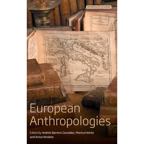European Anthropologies