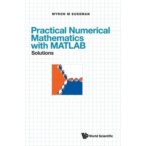 Pract Numer Math MATLAB (Sol)