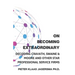 On Becoming Extraordinary: Decoding Cravath, Swaine & Moore and other Star Professional Service Firms