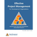 Effective Project Management for Development Organizations