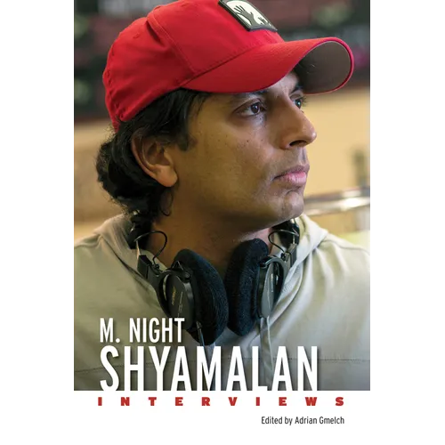 M. Night Shyamalan: Interviews