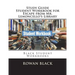 Study Guide Student Workbook for Escape from Mr. Lemoncello's Library: Black Student Workbooks