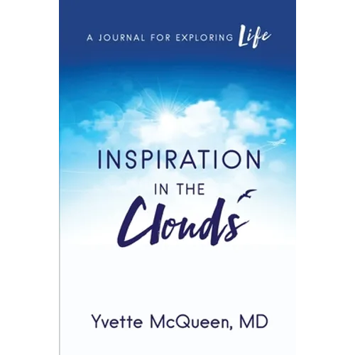 Inspiration in the Clouds: A Journal for Exploring Life