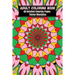 Adult Coloring Book 6x9 Mandalas: 40 Detailed Coloring Pages Theme Mandalas