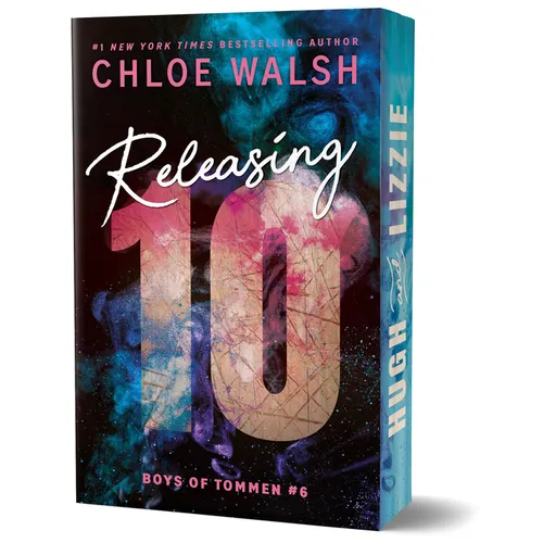 Releasing 10 (Deluxe Edition)