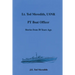 Lt. Ted Meredith, USNR: PT Boat Officer