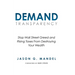 Demand Transparency: Stop Wall Street Greed and Rising Taxes From Destroying Your Wealth