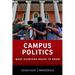 Campus Politics: What Everyone Needs to Know(r)