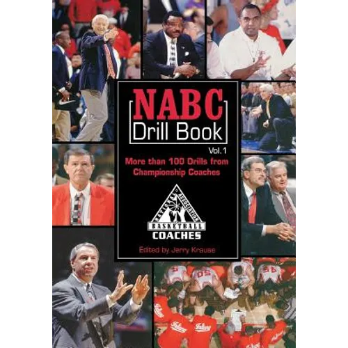 Nabc Drill Book
