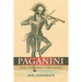Paganini: The 'Demonic' Virtuoso