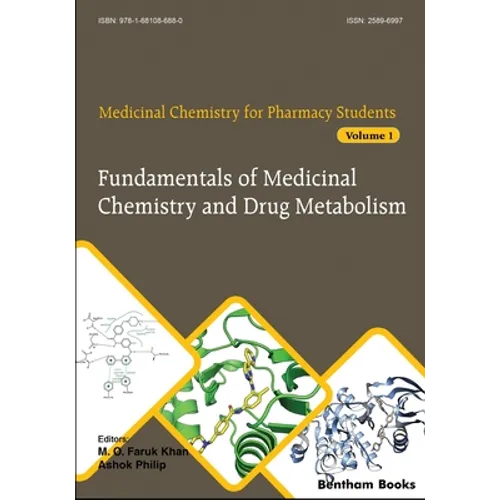 Fundamentals of Medicinal Chemistry and Drug Metabolism