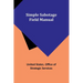 Simple Sabotage Field Manual