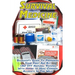 Survival Medicine: Beginner's Guide To Preparing Your First Aid Kit + 30 DIY Natural Recipes With Herbs to Heal Common Ailments In The Wi