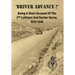 'DRIVER ADVANCE !' Being A Short Account Of The 2nd Lothians And Border Horse, 1939-1946