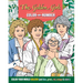 The Golden Girls Color-By-Number