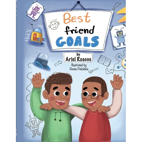 Best Friend Goals