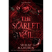The Scarlet Veil