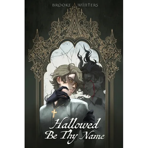 Hallowed Be Thy Name