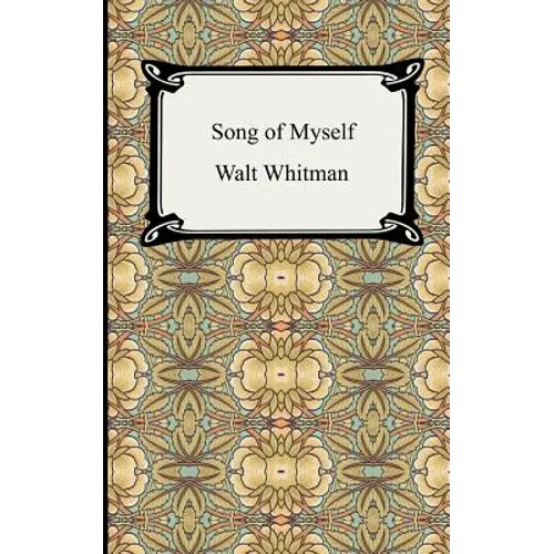 Song of Myself