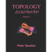 Topology Illustrated. Volume 1