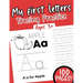 My first Letters Tracing Practice: Alphabet Ages 3+ 100 pages