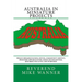 Australia In Miniature Projects: Prison Rehabilitation, Detox, Community Service, Prisoner Opportunities, Reduced Recidivism, Resurrected Lives, and L
