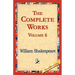 The Complete Works Volume 6