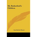 Mr. Rutherford's Children