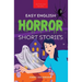 Easy English Horror Short Stories: 9 Spooky Tales for Adventurous English Learners