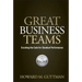 Great Business Teams: Cracking the Code for Standout Performance
