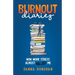 Burnout Diaries: How Work Stress Almost Killed Me