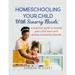 Homeschooling Your Child with Sensory Needs: A practical guide to helping your child learn with sensory processing disorder
