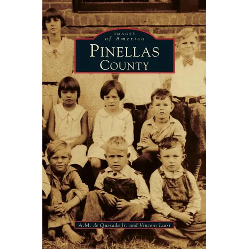 Pinellas County