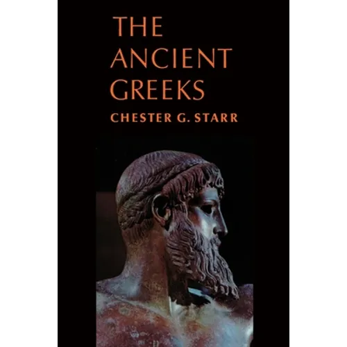 The Ancient Greeks