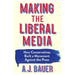 Making the Liberal Media: How Conservatives Built a Movement Against the Press