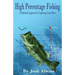 High Percentage Fishing: A Statistical Approach To Improving Catch Rates