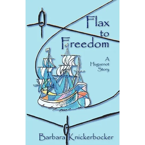 Flax to Freedom