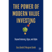 The Power of Modern Value Investing: Beyond Indexing, Algos, and Alpha
