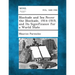 Blockade and Sea Power the Blockade, 1914-1919, and Its Significance for a World State