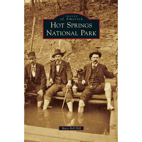 Hot Springs National Park