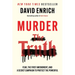 Murder the Truth: Fear, the First Amendment, and a Secret Campaign to Protect the Powerful