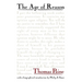The Age Of Reason